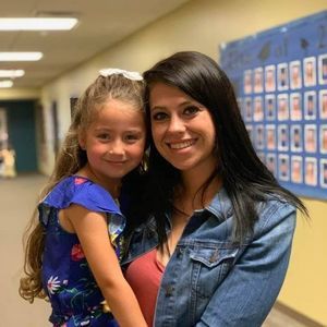 Meet your Posher, Madison